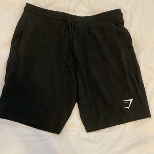 GYMSHARK shorts